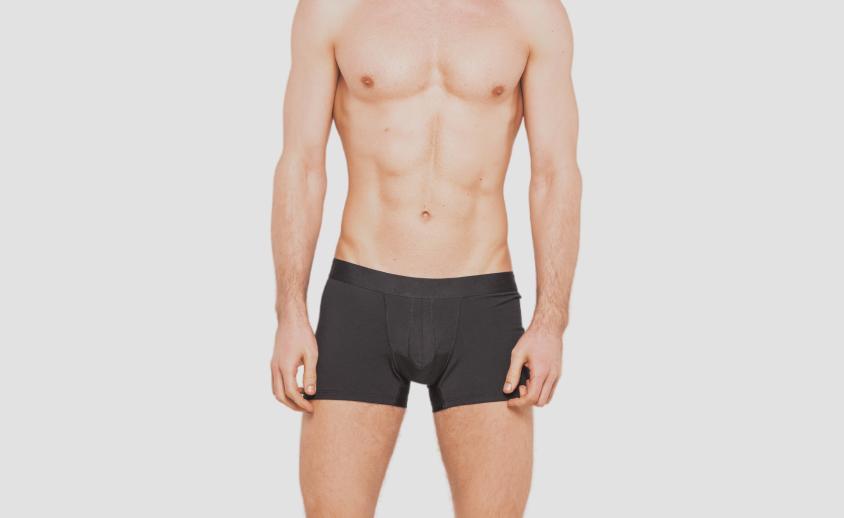 Men's Innerwear