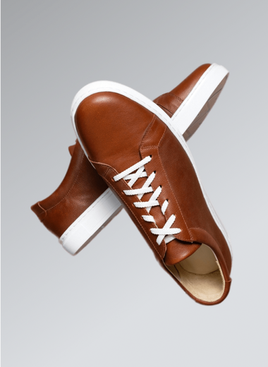 Men's Shoes Brown