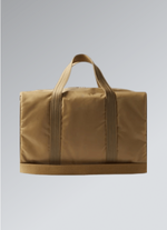 Nylon Holdall bag