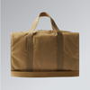 Nylon Holdall bag